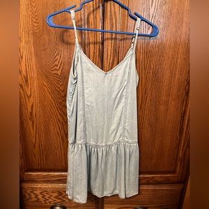 American Eagle Dress